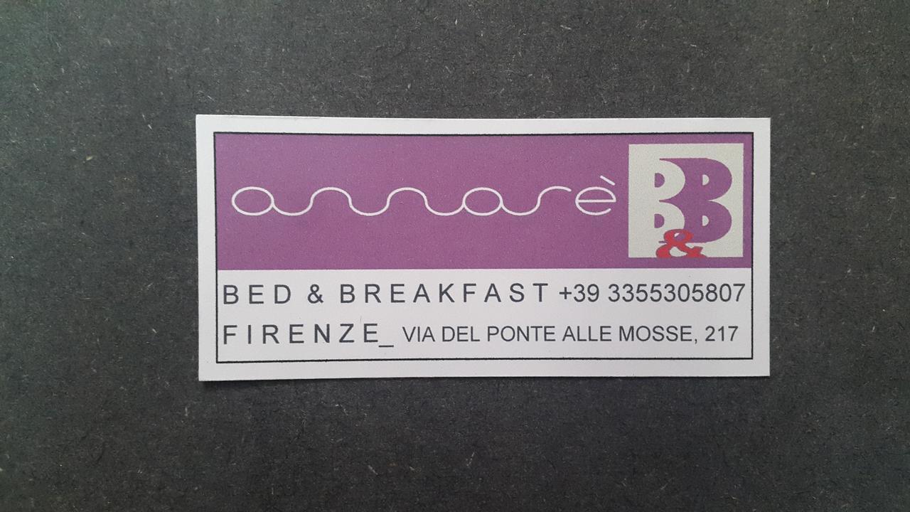 Annarè Couette-café